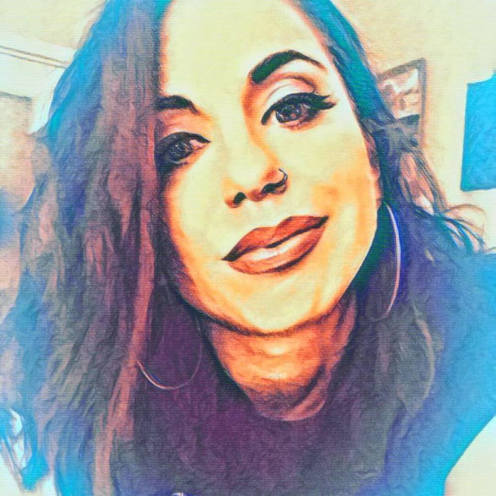 Meet your Posher, Liz